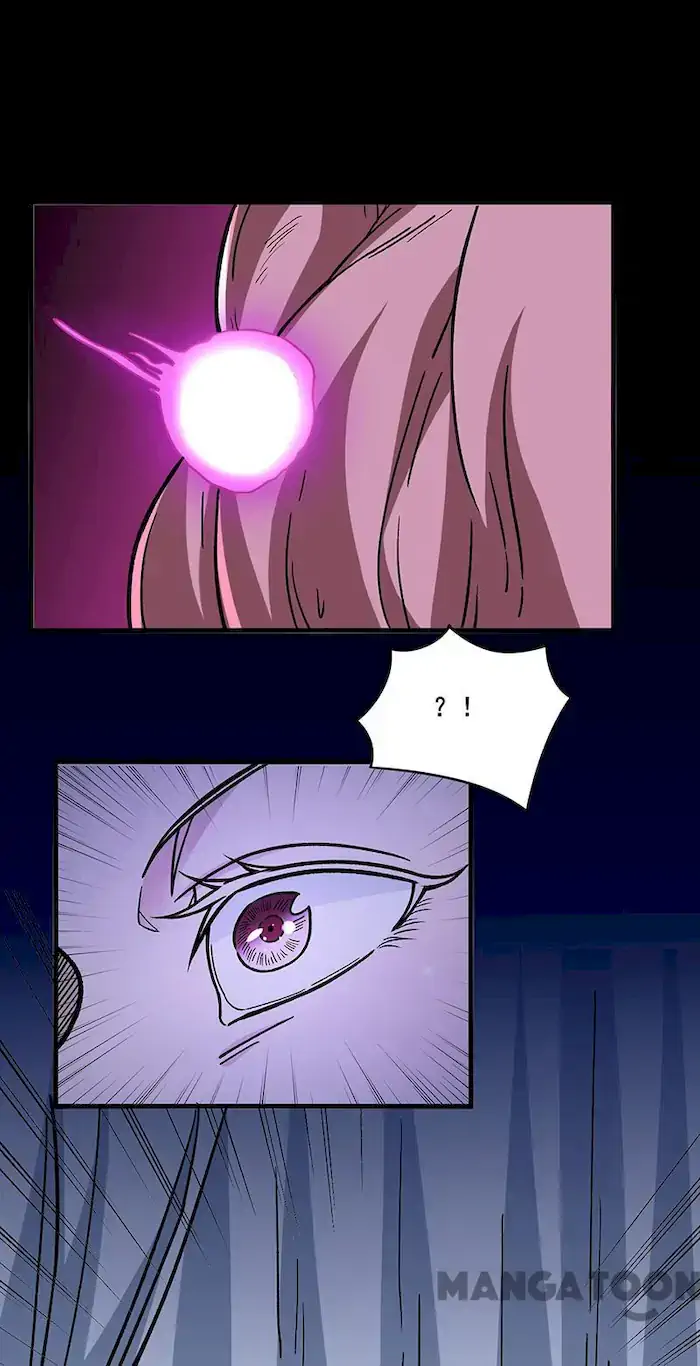 Martial Arts Reigns Chapter 316 halaman 6