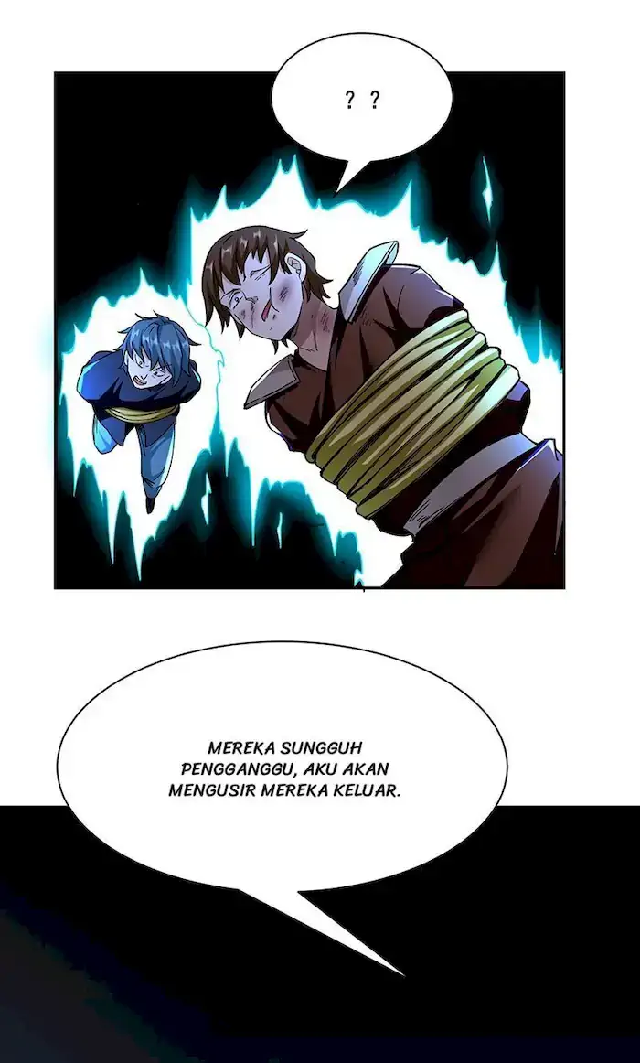 Martial Arts Reigns Chapter 304 halaman 7