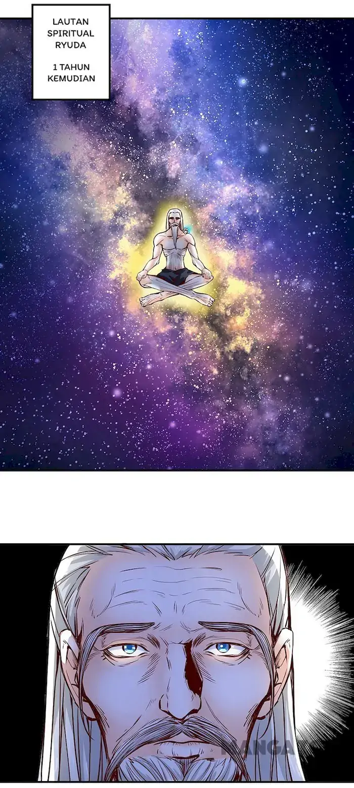Martial Arts Reigns Chapter 299 halaman 5