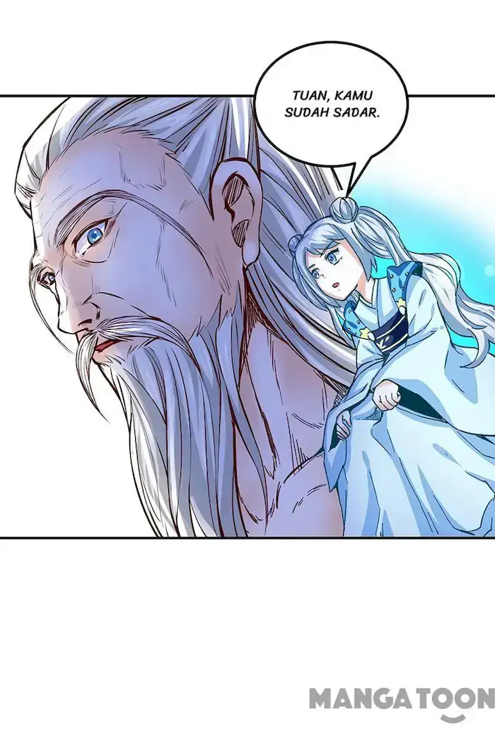 Martial Arts Reigns Chapter 299 halaman 6