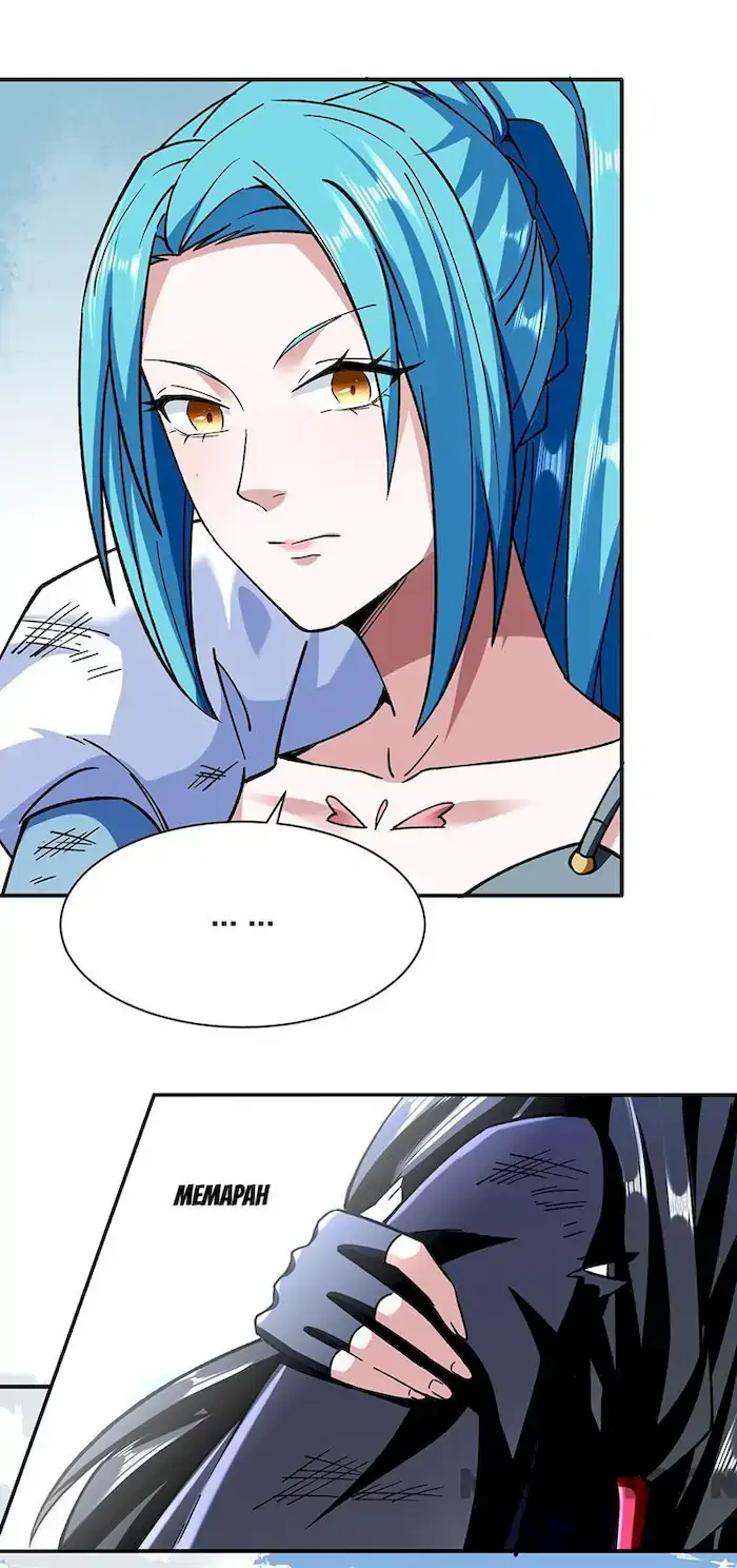 Martial Arts Reigns Chapter 292 halaman 7
