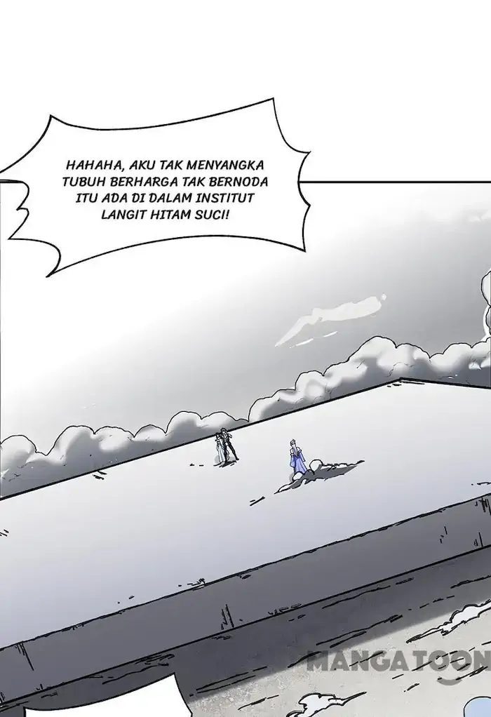 Martial Arts Reigns Chapter 282 halaman 9