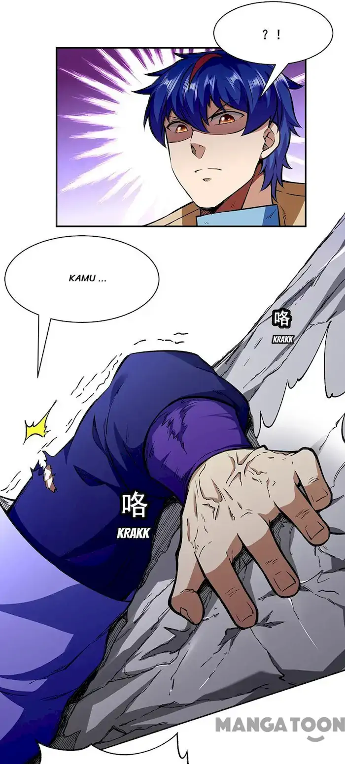 Martial Arts Reigns Chapter 280 halaman 6