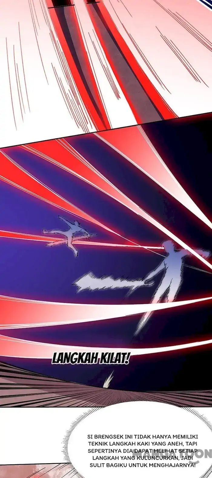 Martial Arts Reigns Chapter 278 halaman 8