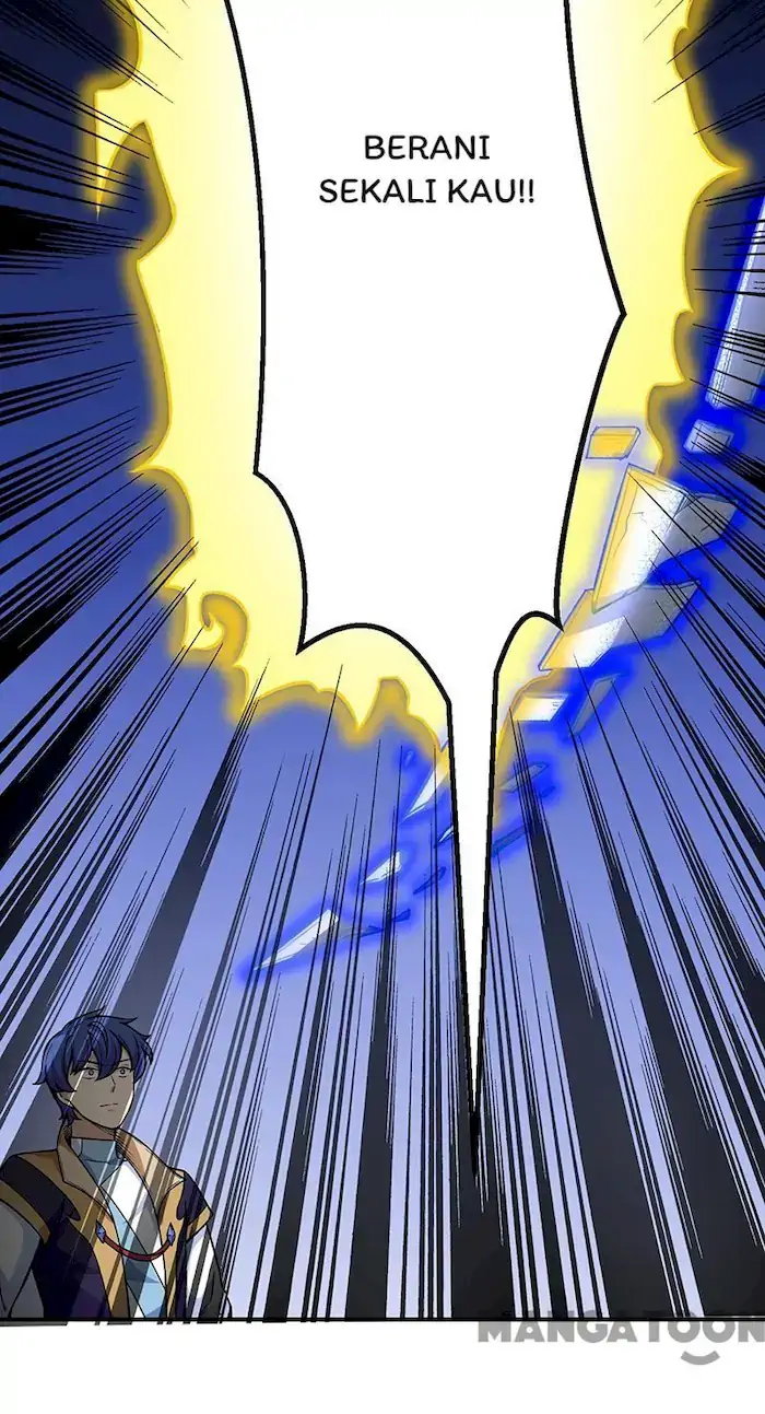 Martial Arts Reigns Chapter 263 halaman 5
