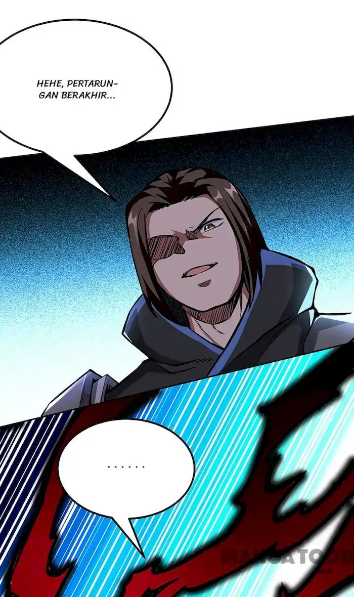 Martial Arts Reigns Chapter 254 halaman 8