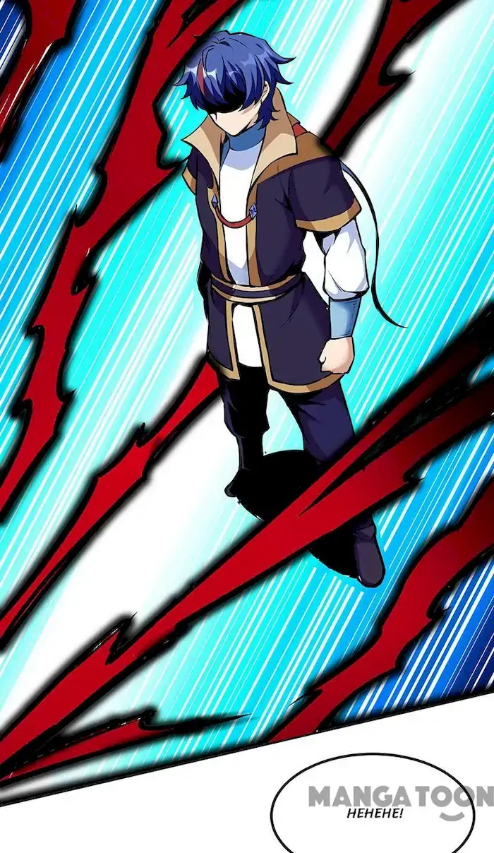 Martial Arts Reigns Chapter 254 halaman 9