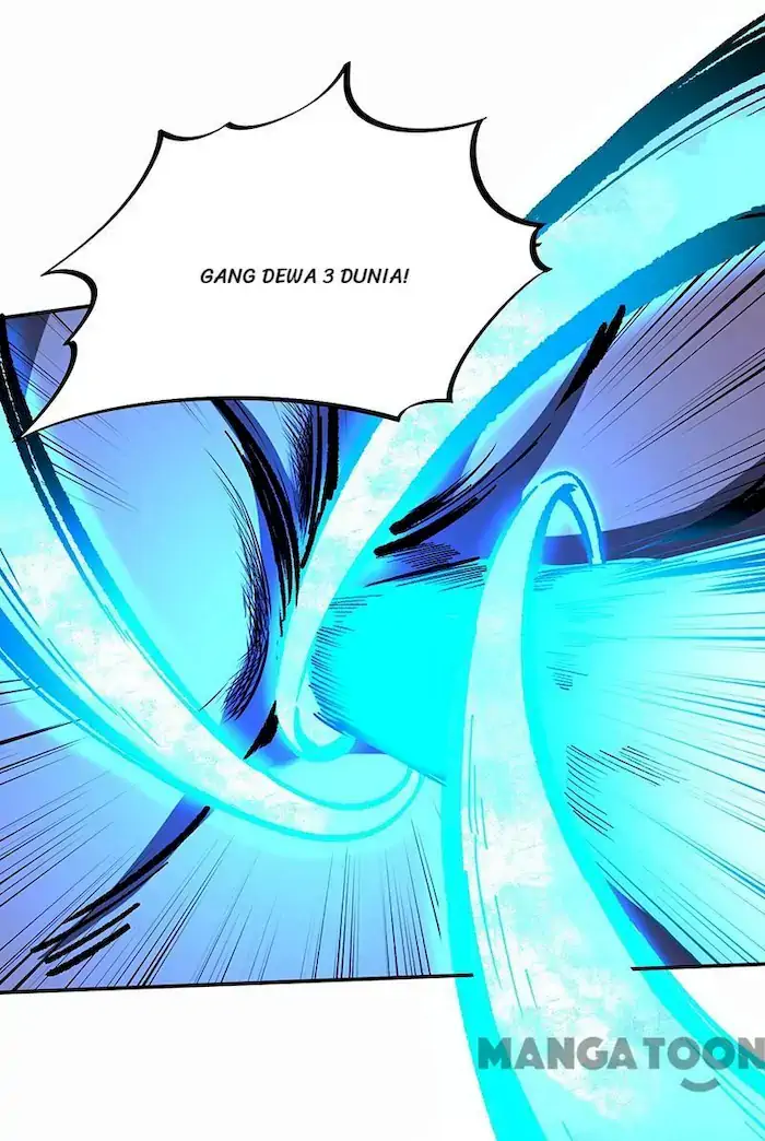 Martial Arts Reigns Chapter 252 halaman 8