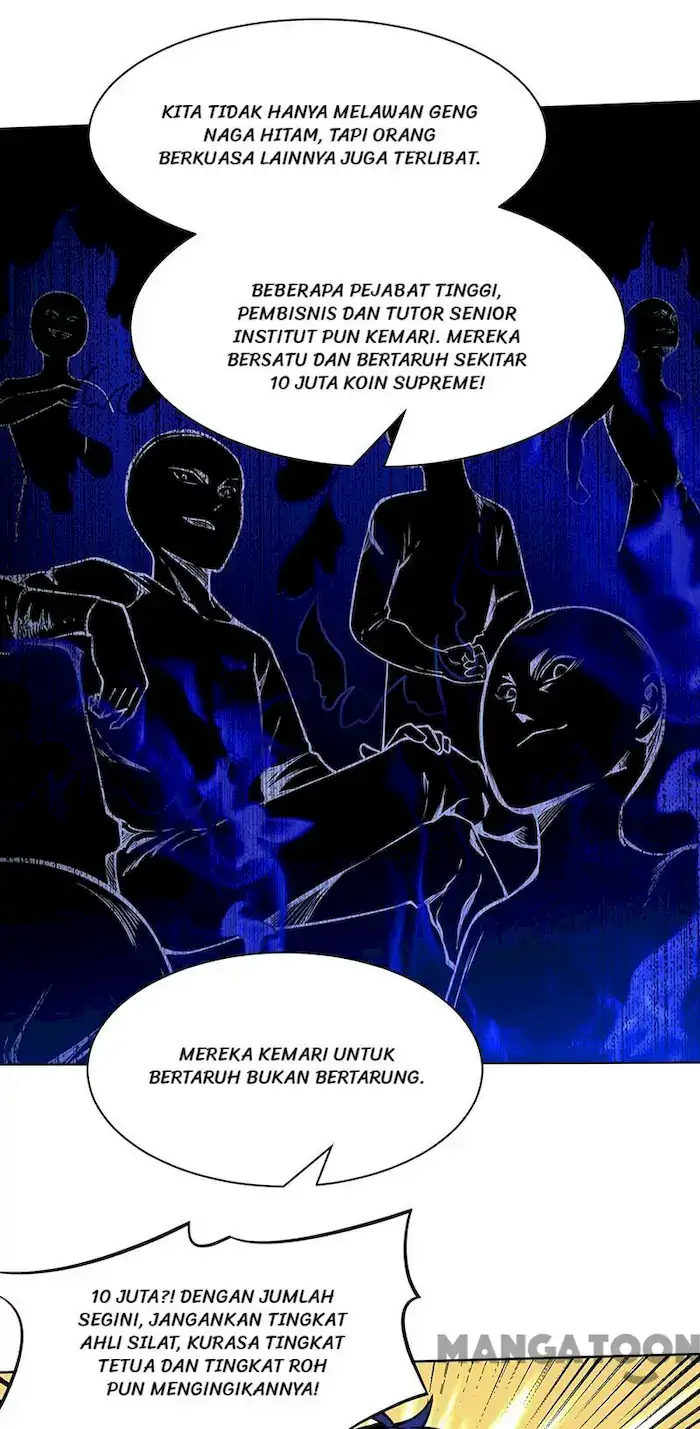 Martial Arts Reigns Chapter 249 halaman 6