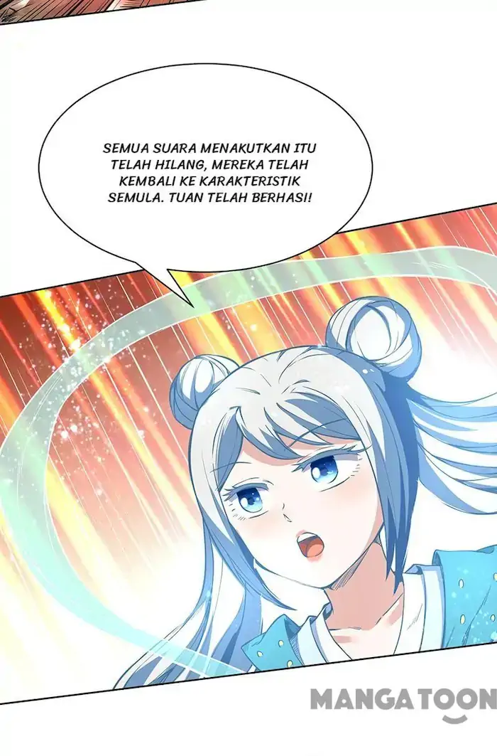 Martial Arts Reigns Chapter 244 halaman 7