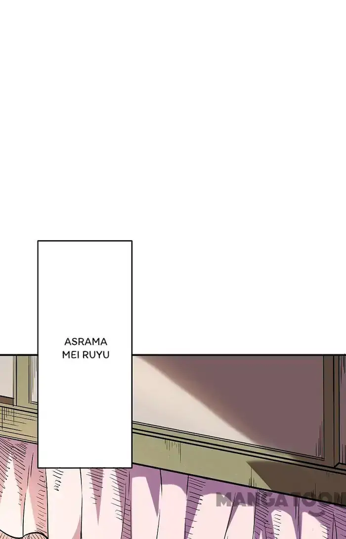 Martial Arts Reigns Chapter 224 halaman 7