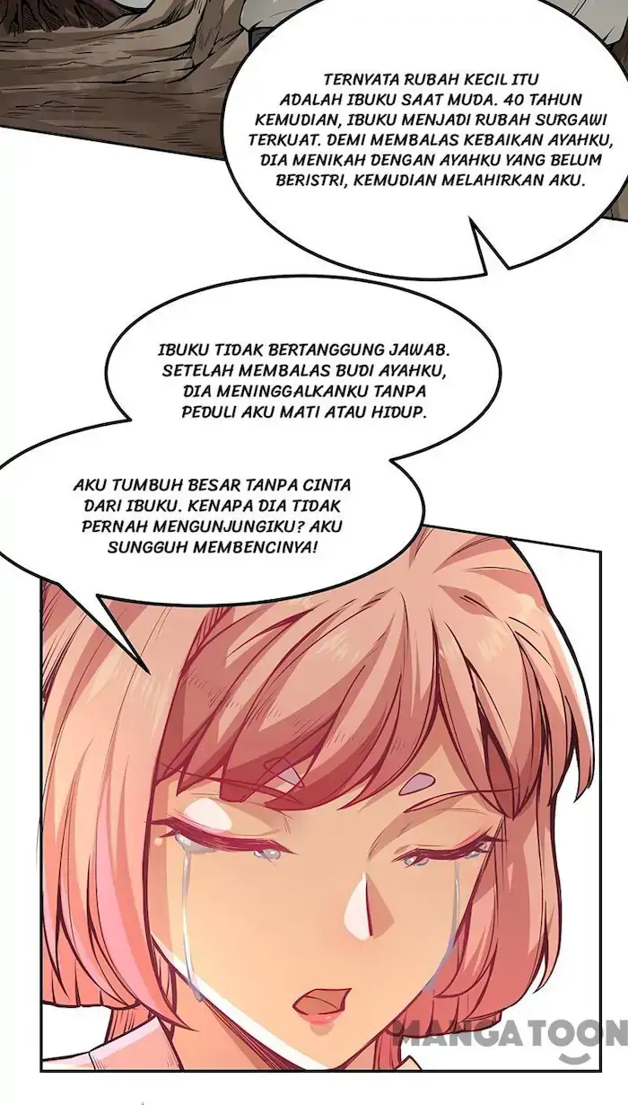 Martial Arts Reigns Chapter 223 halaman 6