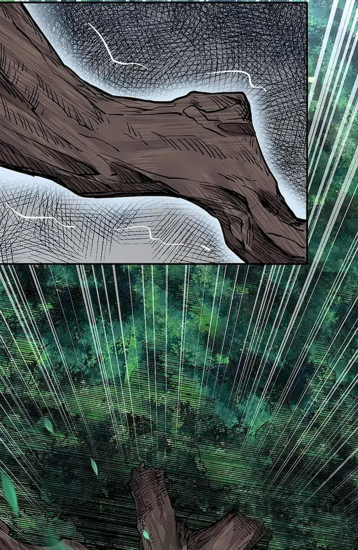 Martial Arts Reigns Chapter 217 halaman 7
