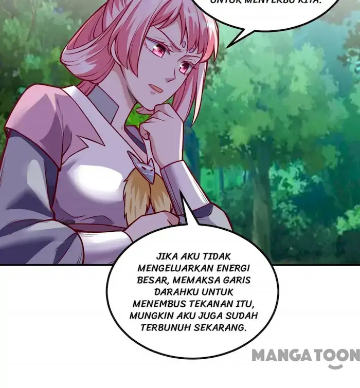 Martial Arts Reigns Chapter 216 halaman 5