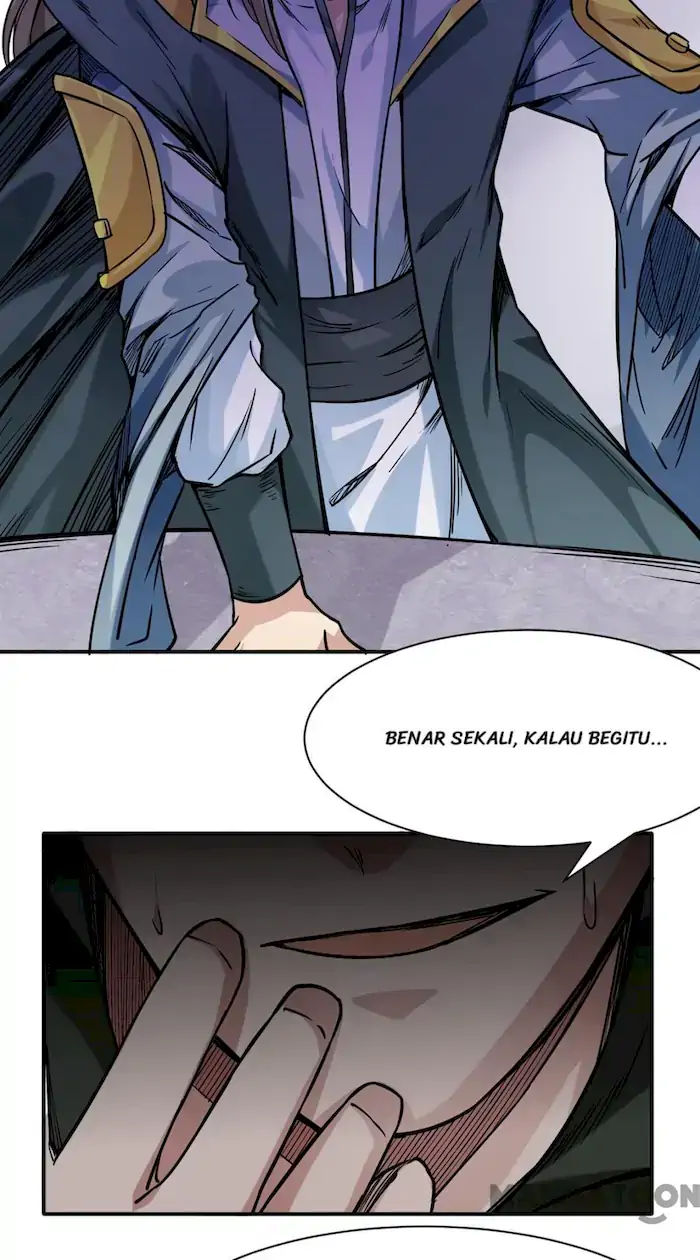 Martial Arts Reigns Chapter 198 halaman 7