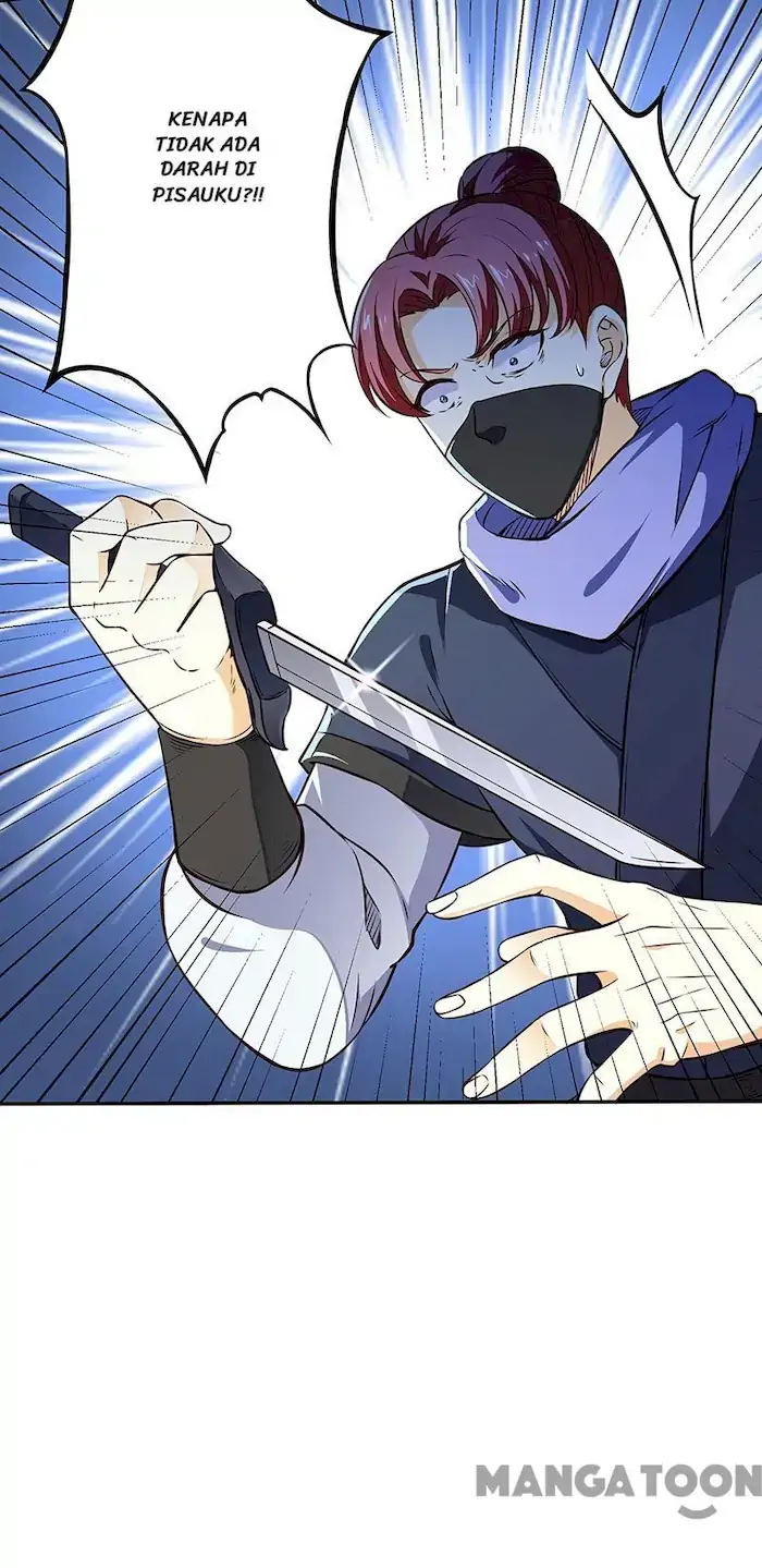 Martial Arts Reigns Chapter 180 halaman 10