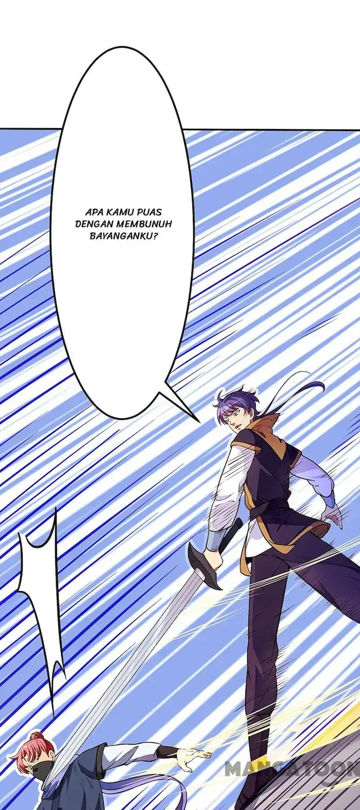 Martial Arts Reigns Chapter 180 halaman 11