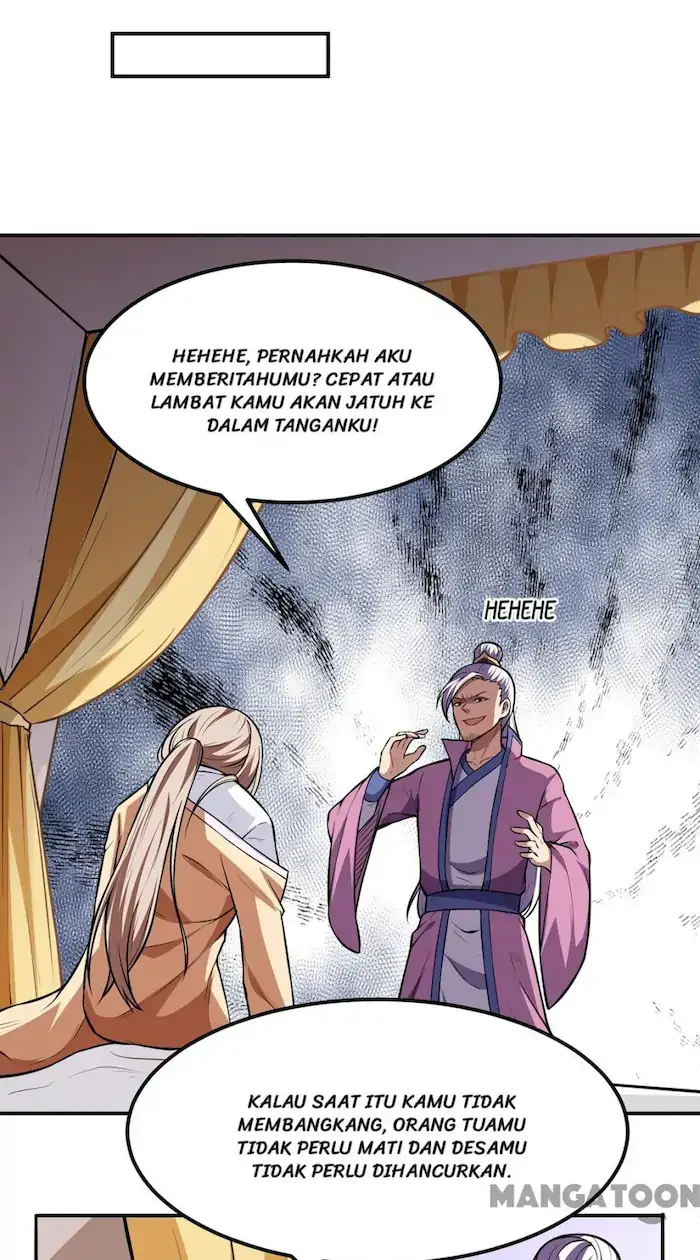 Martial Arts Reigns Chapter 177 halaman 5