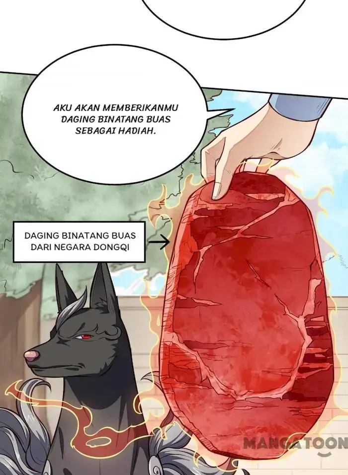 Martial Arts Reigns Chapter 174 halaman 11