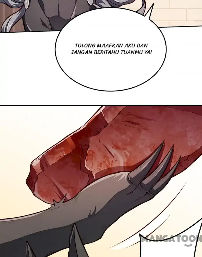 Martial Arts Reigns Chapter 174 halaman 12