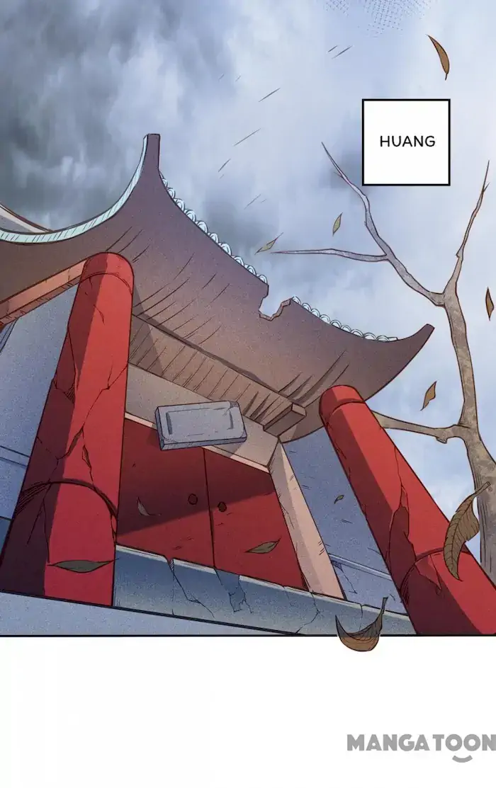 Martial Arts Reigns Chapter 170 halaman 11