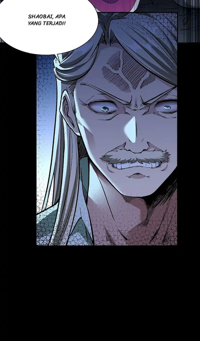 Martial Arts Reigns Chapter 370 halaman 8