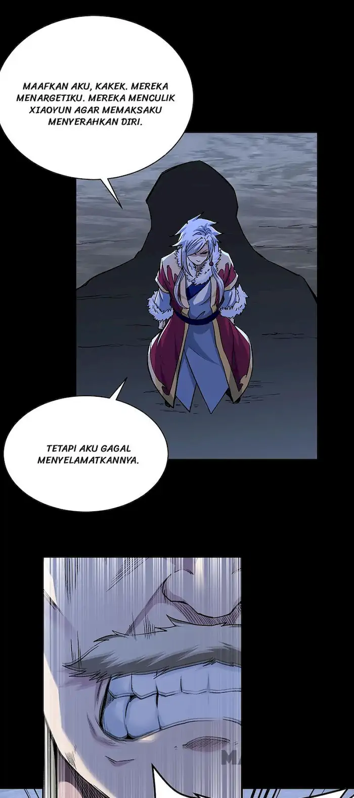 Martial Arts Reigns Chapter 370 halaman 9