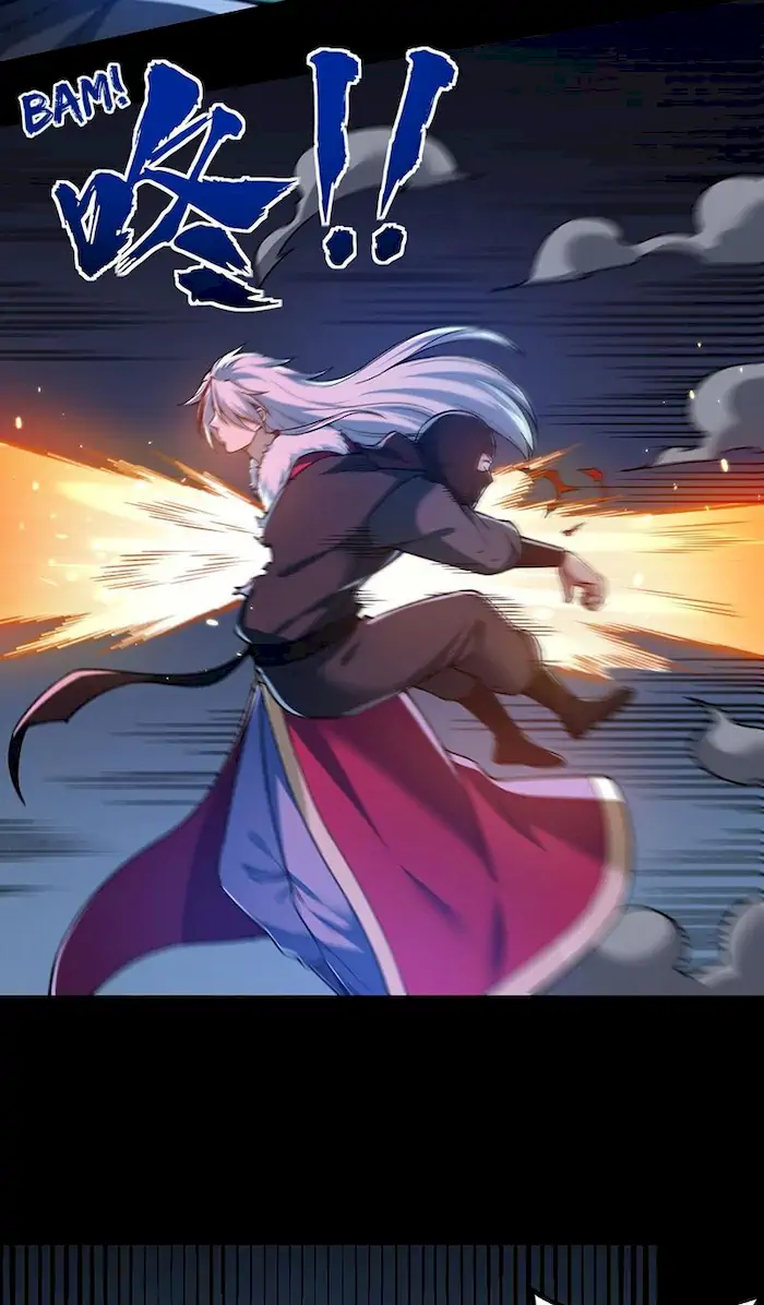 Martial Arts Reigns Chapter 369 halaman 7