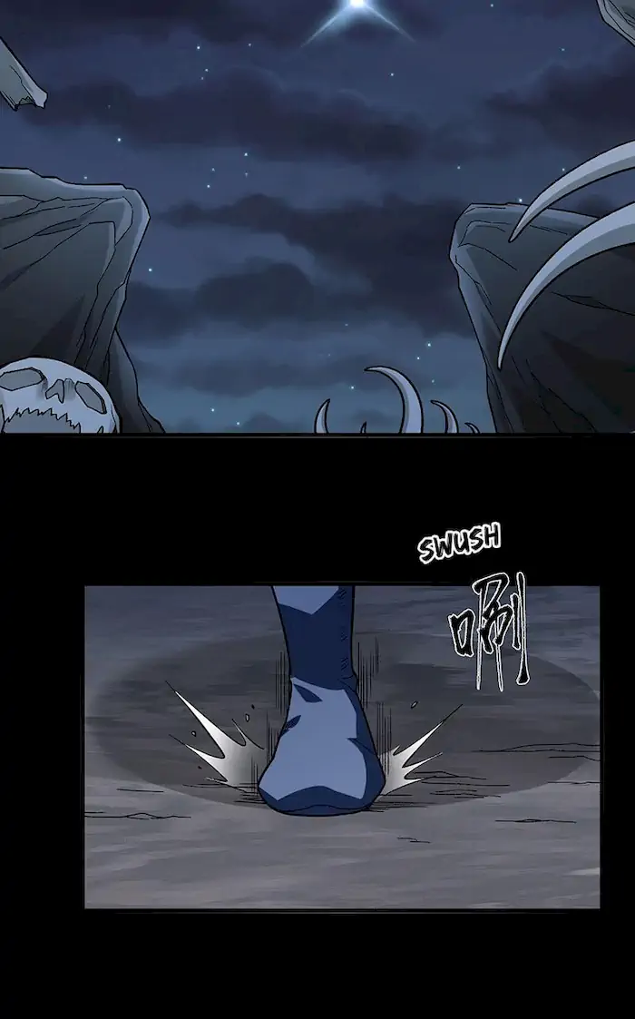 Martial Arts Reigns Chapter 367 halaman 6