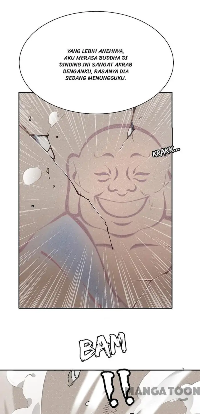 Martial Arts Reigns Chapter 361 halaman 6