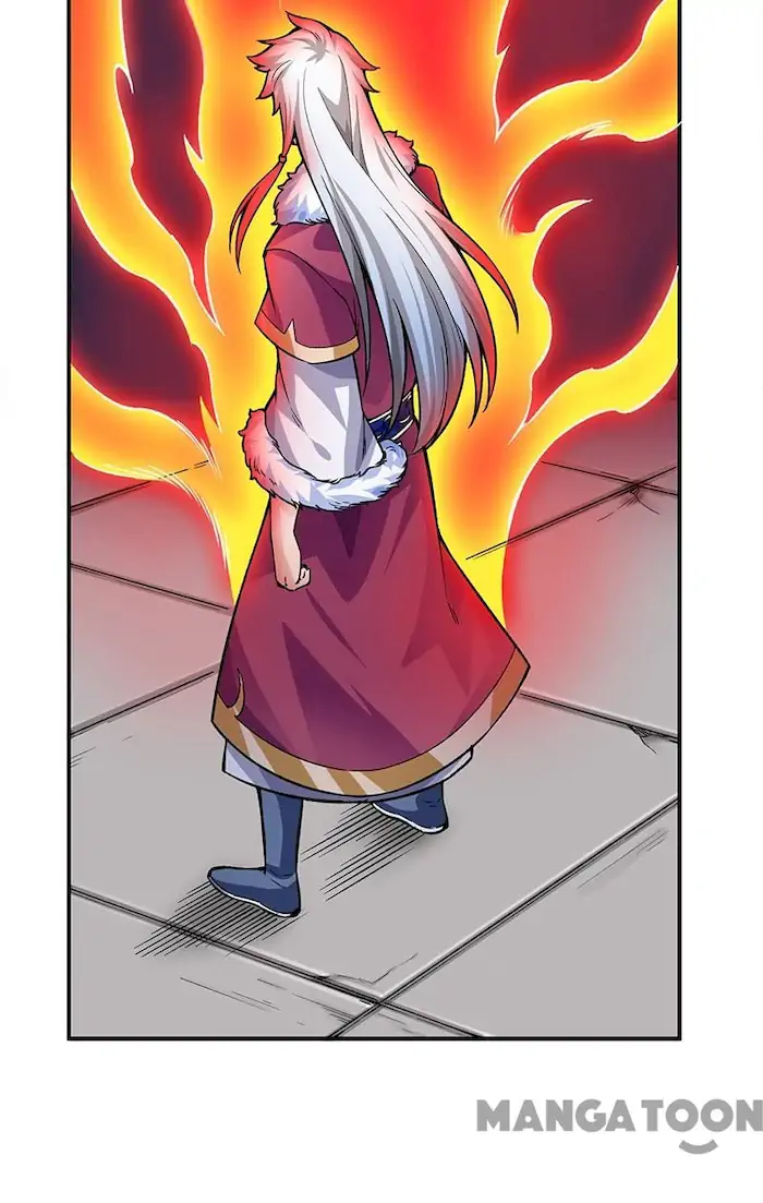 Martial Arts Reigns Chapter 359 halaman 6