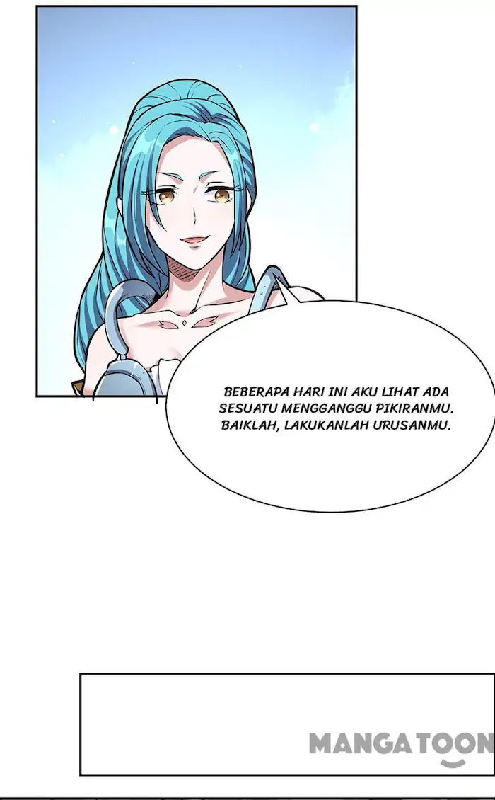 Martial Arts Reigns Chapter 358 halaman 7