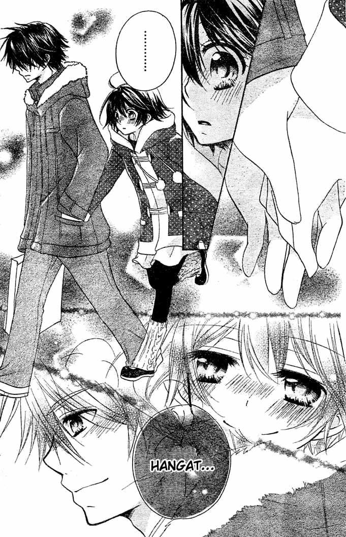 Boyfriend Chapter 11 Gambar 8
