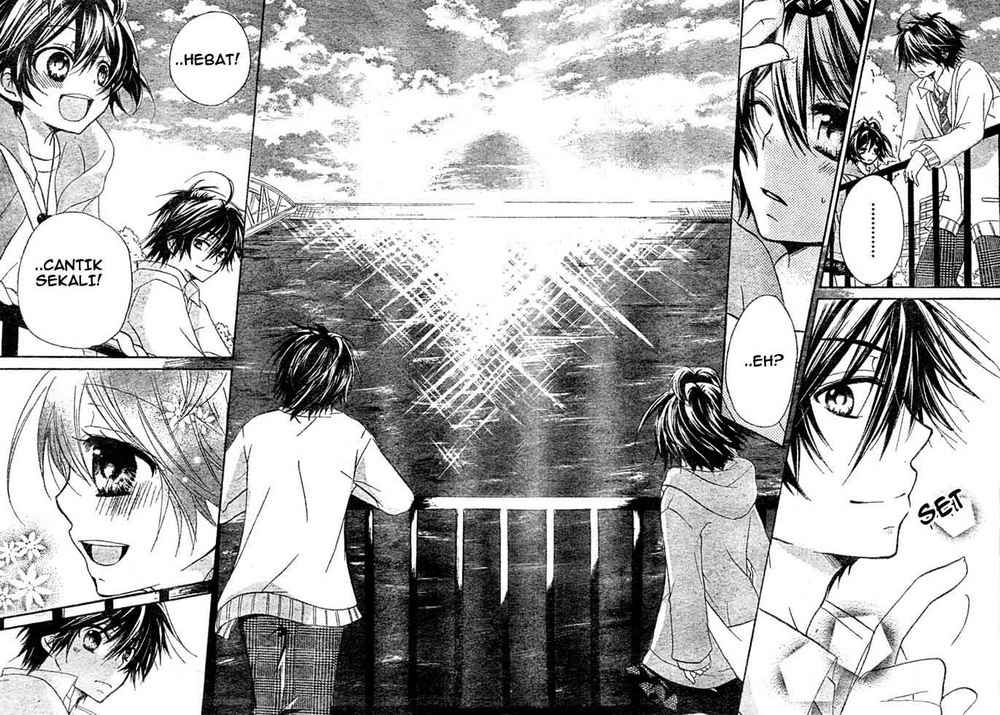 Boyfriend Chapter 9 Gambar 6