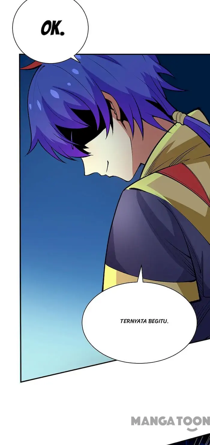 Martial Arts Reigns Chapter 396 halaman 15