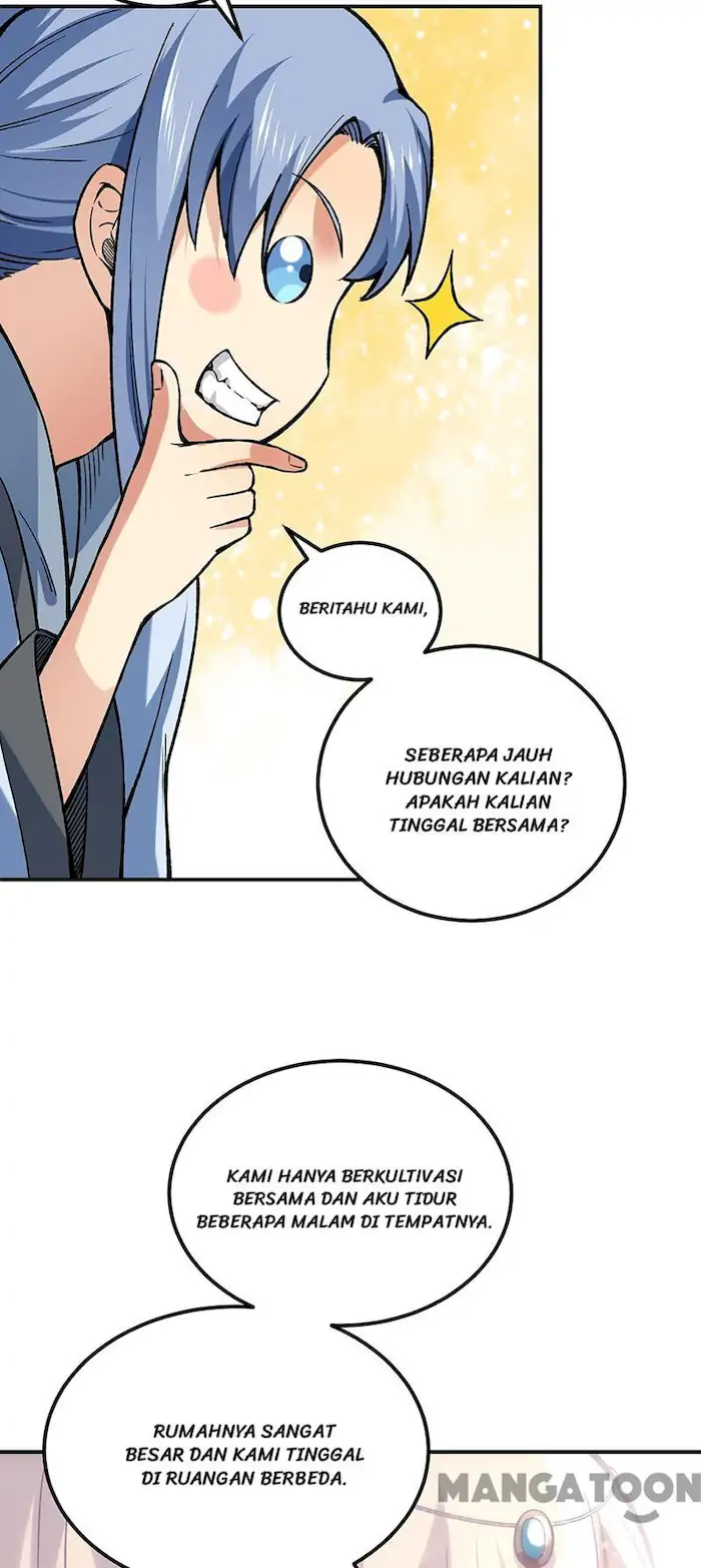 Martial Arts Reigns Chapter 395 halaman 10