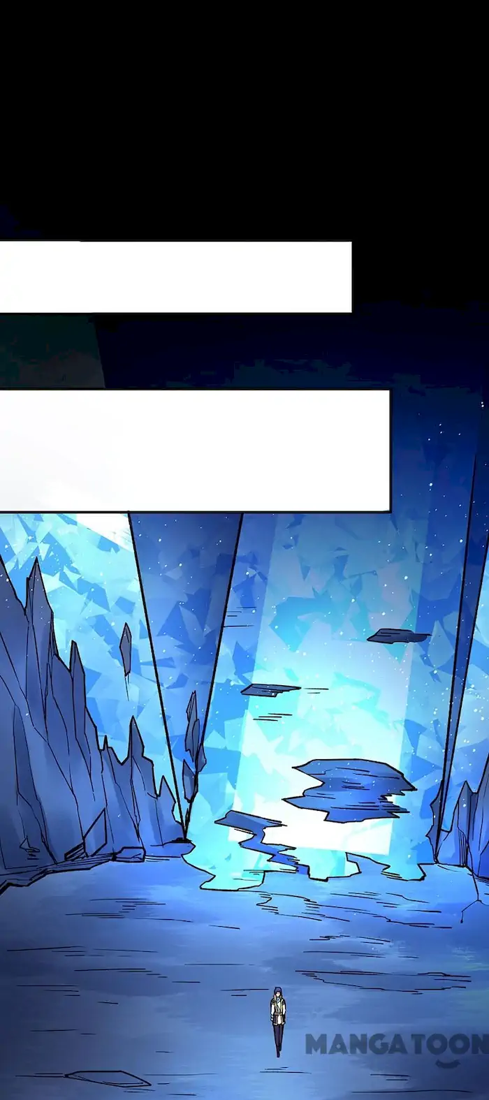Martial Arts Reigns Chapter 392 halaman 8