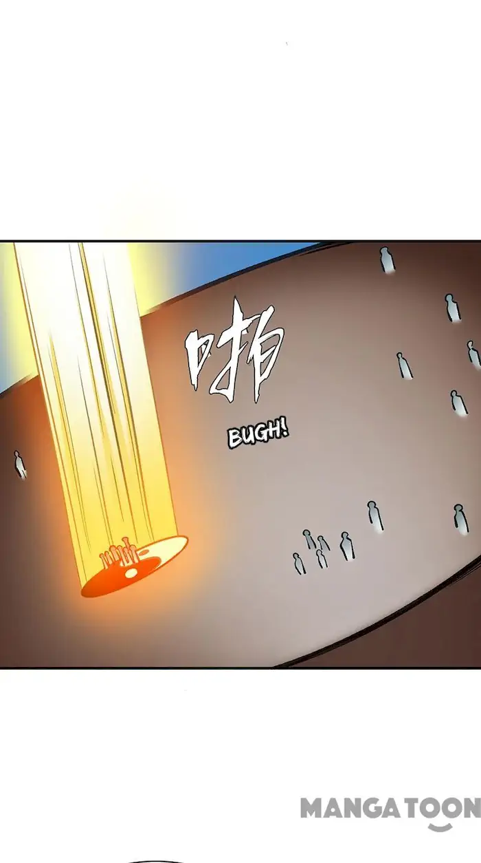 Martial Arts Reigns Chapter 400 halaman 11