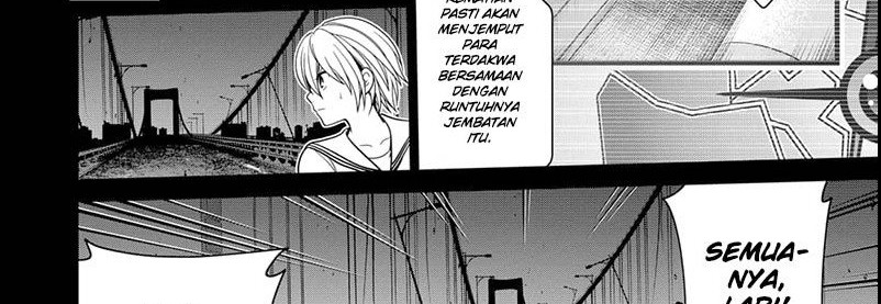 Tokyo Underworld Chapter 07 Gambar 4