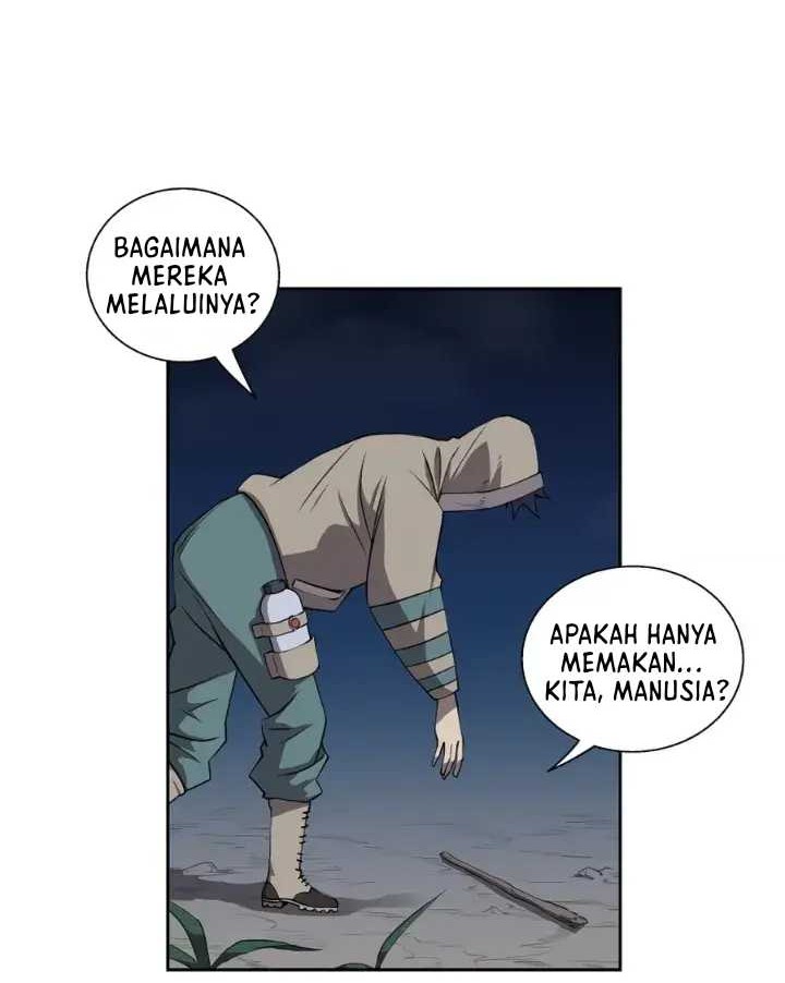 Monster Hunter Chapter 32 halaman 10