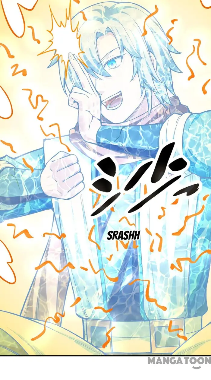Martial Arts Reigns Chapter 451 halaman 10