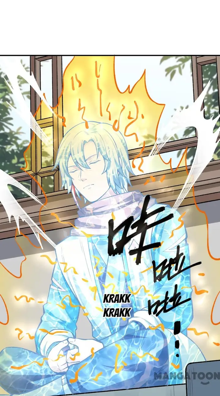 Martial Arts Reigns Chapter 451 halaman 11
