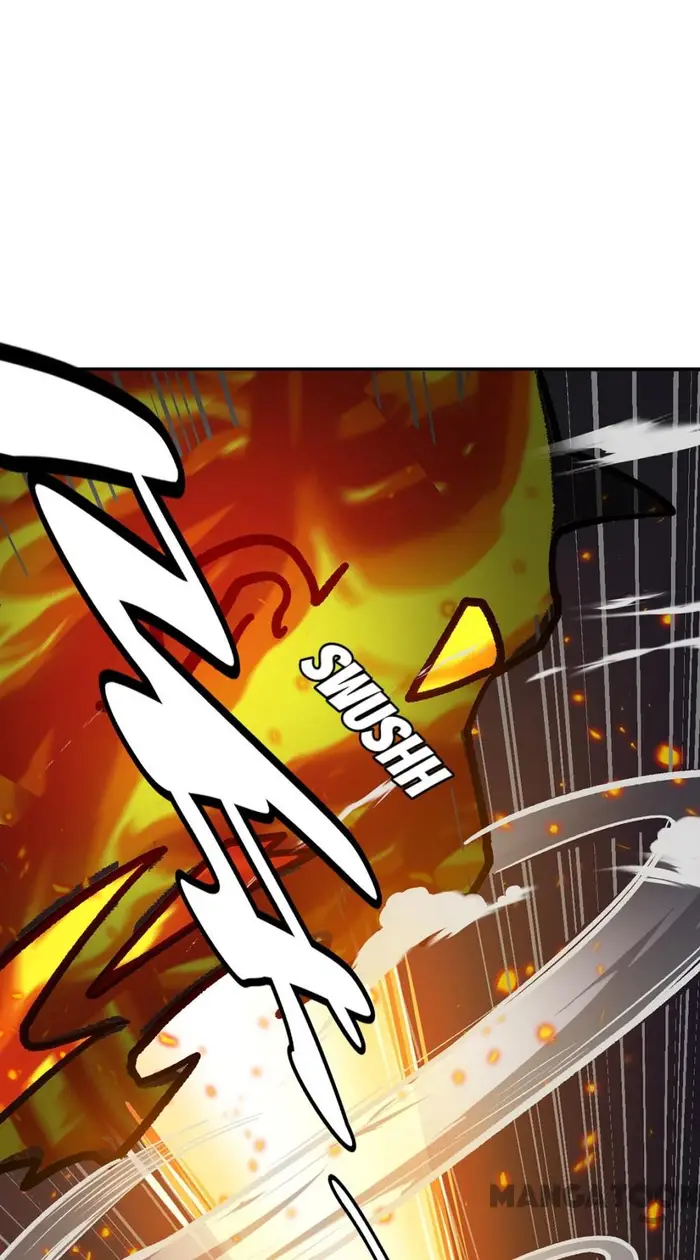 Martial Arts Reigns Chapter 448 halaman 9