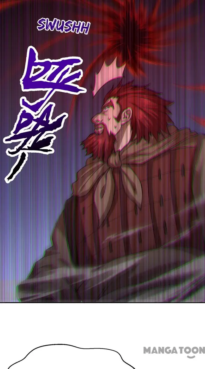 Martial Arts Reigns Chapter 447 halaman 10