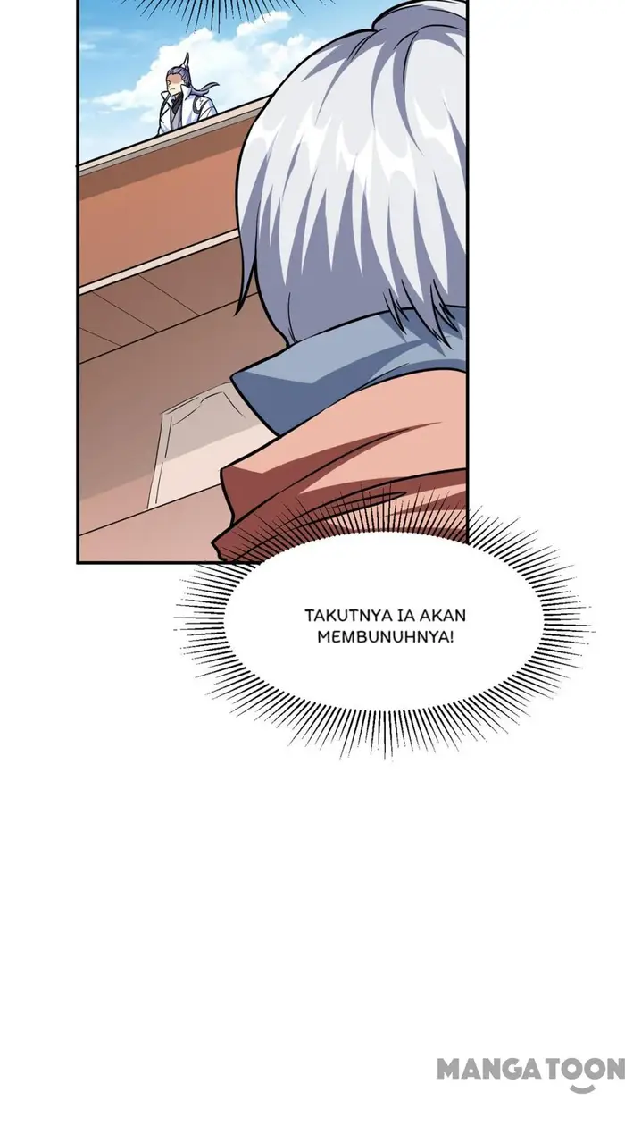Martial Arts Reigns Chapter 445 halaman 10