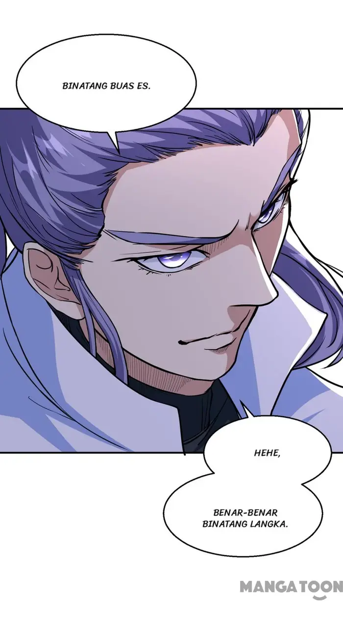 Martial Arts Reigns Chapter 445 halaman 11