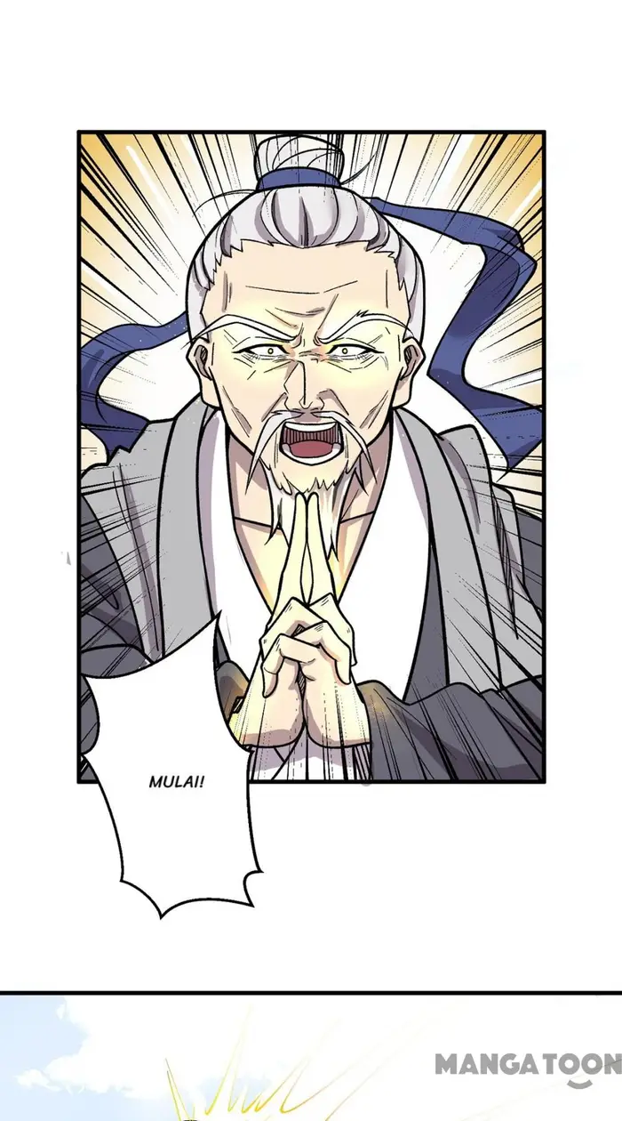 Martial Arts Reigns Chapter 444 halaman 12