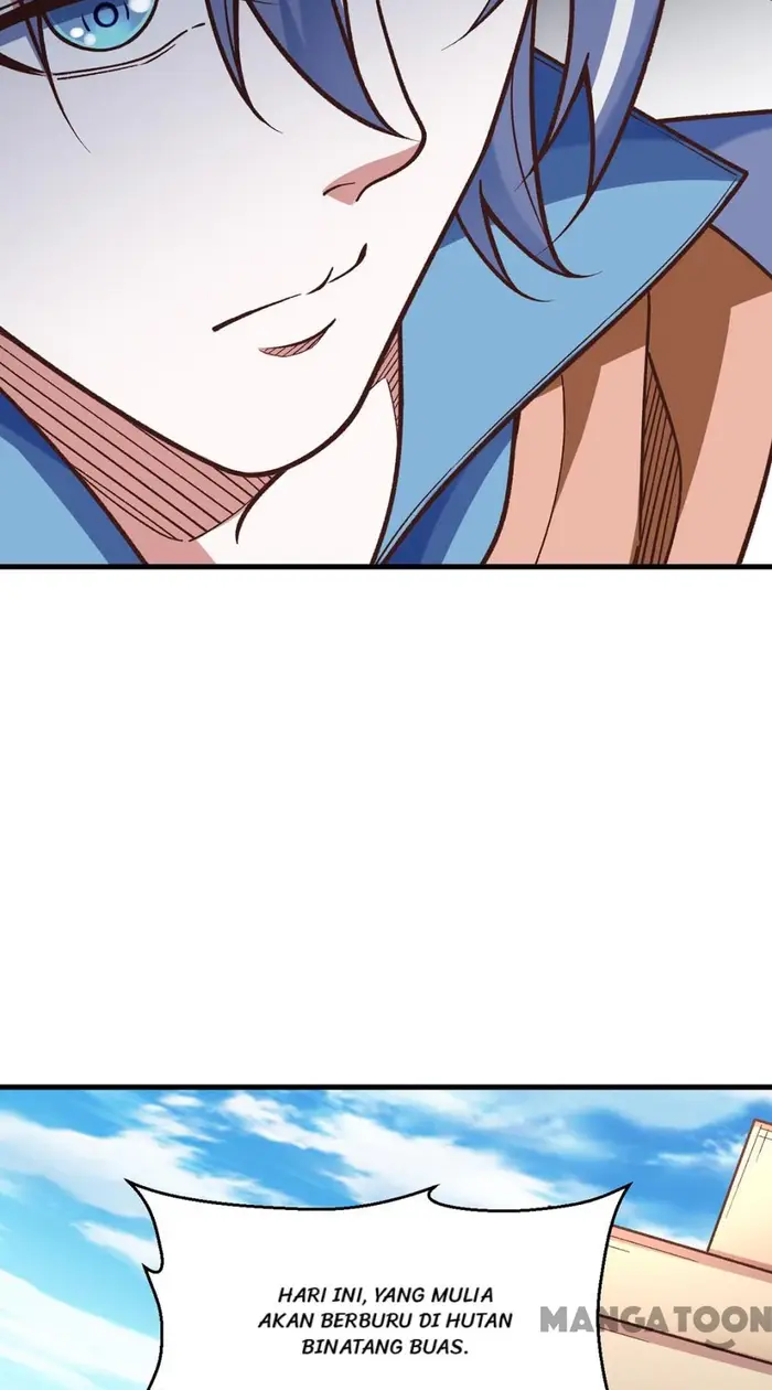 Martial Arts Reigns Chapter 443 halaman 10