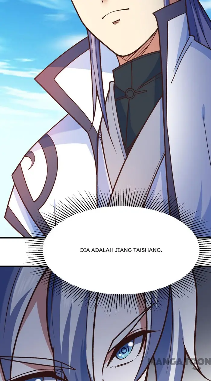 Martial Arts Reigns Chapter 443 halaman 9
