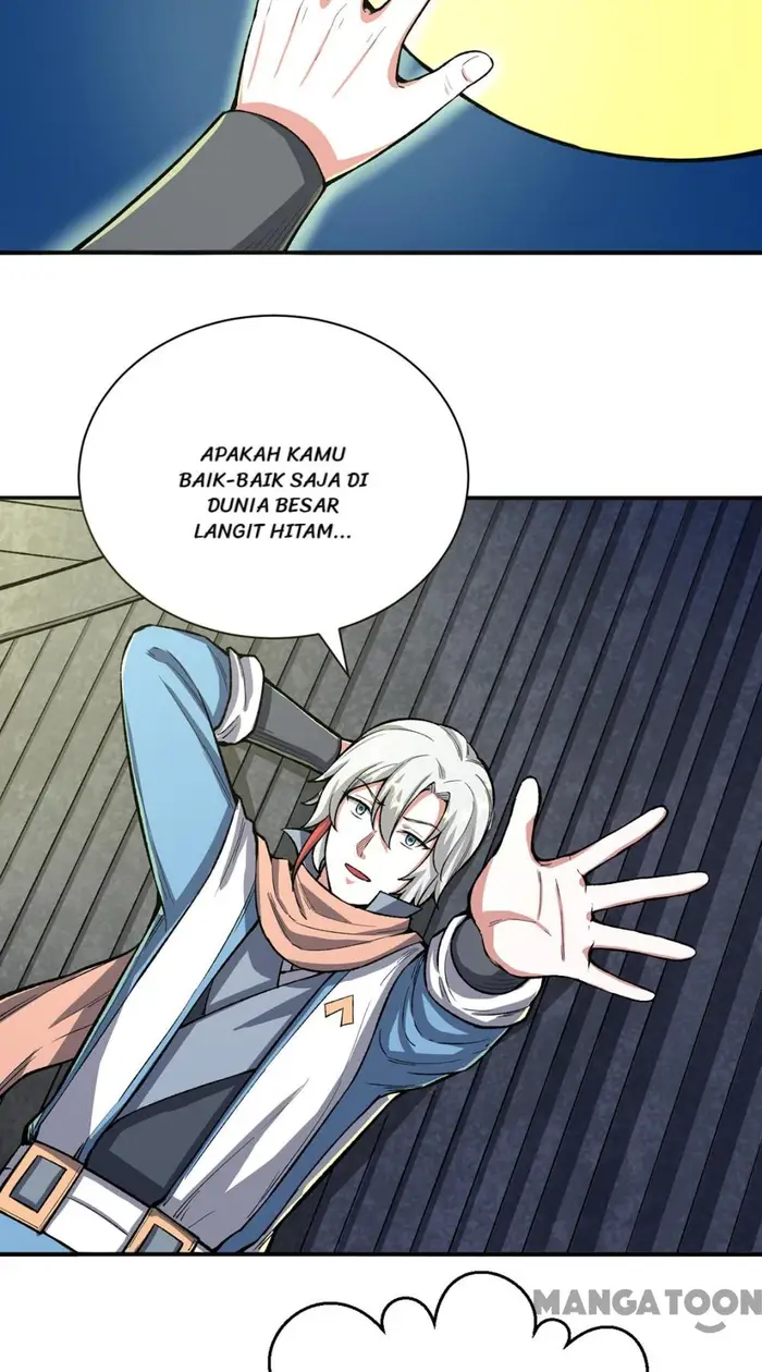 Martial Arts Reigns Chapter 442 halaman 10